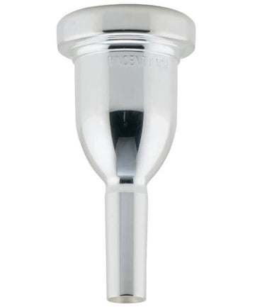 K350 Méga Tone Penna Piccola - 7C Argentata (Trombone)