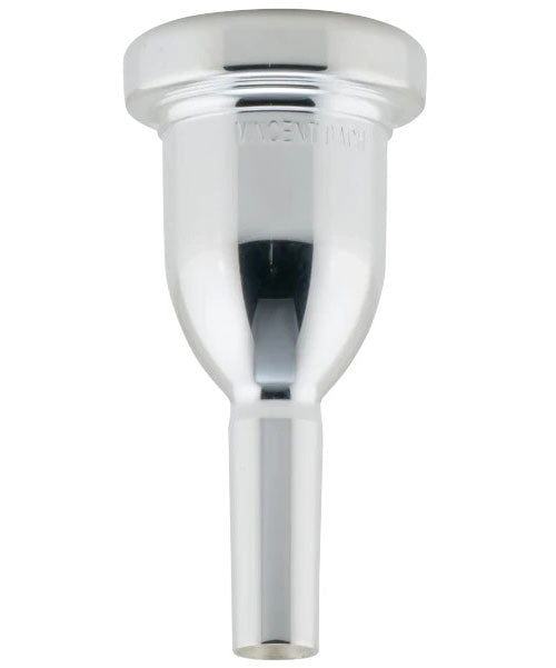 K350 Méga Tone Penna Piccola - 7C Argentata (Trombone)