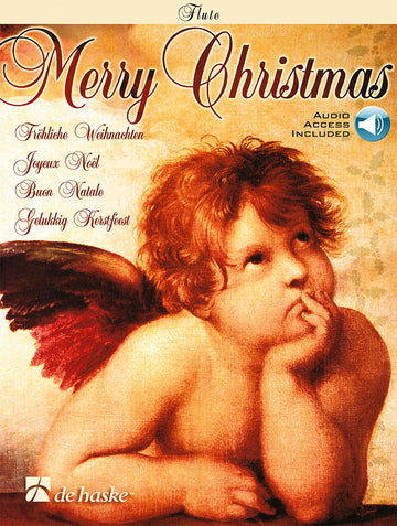 Buon Natale (Flauto)