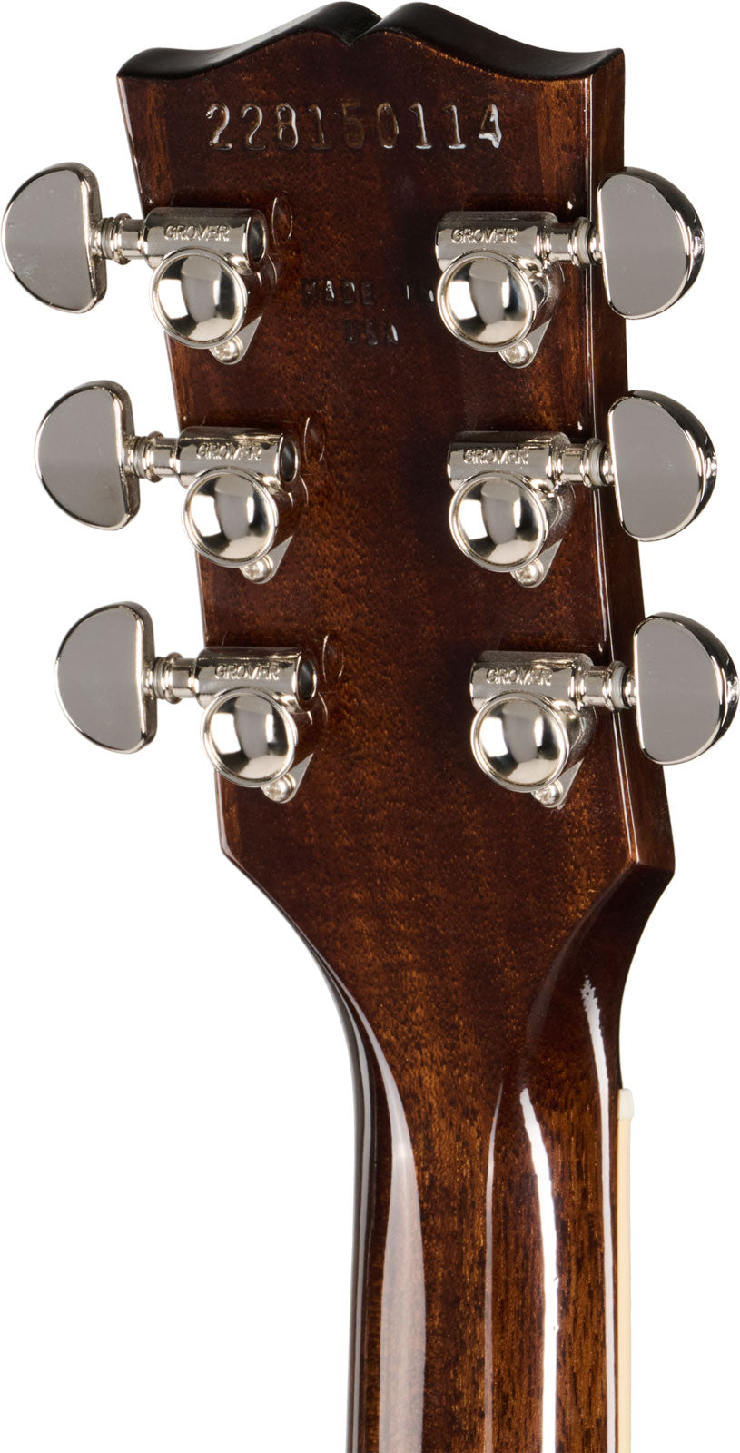 ES-335 60s Dark Walnut Originale