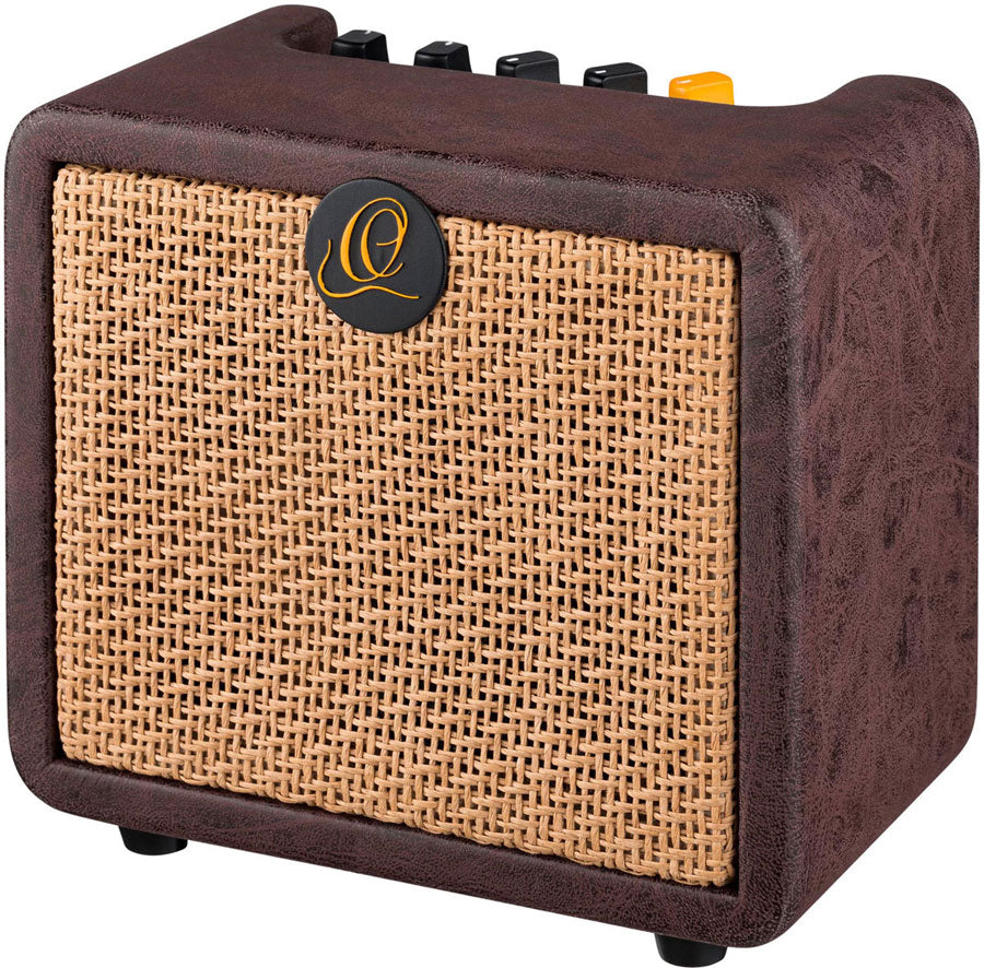 Amplificatore Ortega 12W