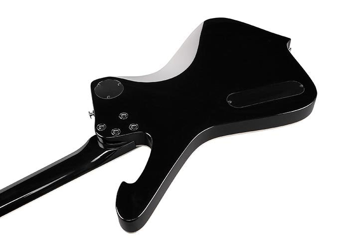 PS60-SSL Scintillio argento Signature Paul Stanley