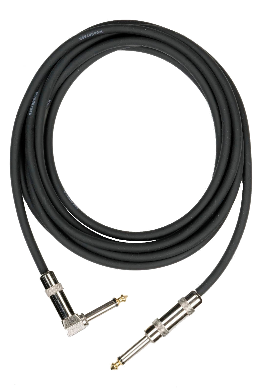 Cavo Jack angolato / Jack - 3 m - IC25