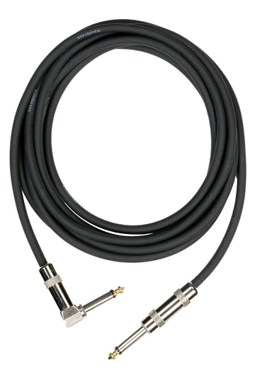 Cavo Jack angolato / Jack - 3 m - IC25