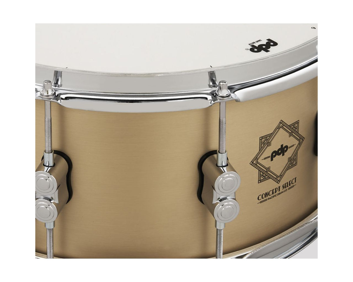 PDSN6514CSBB RULLANTE DRUM CONCEPT SELECT 14X6.5