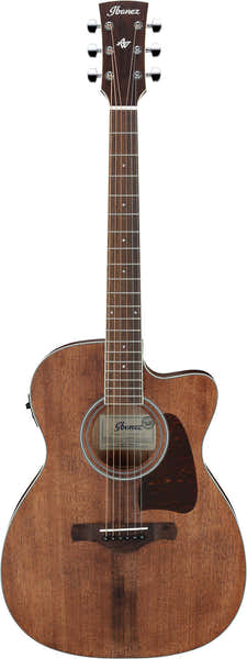 AC340CE-OPN Naturale Artwood