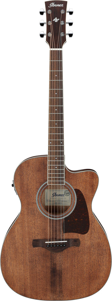 AC340CE-OPN Naturale Artwood