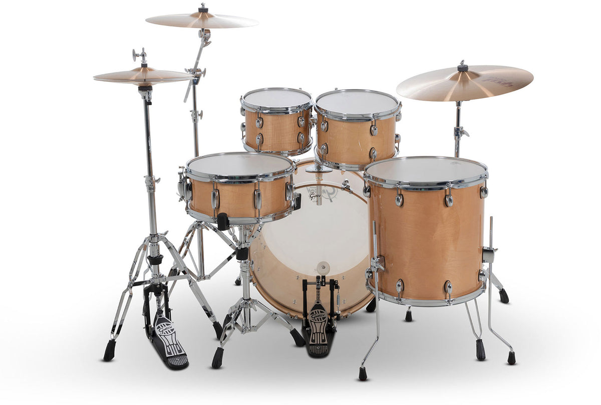 CATALINA MAPLE ACERO ANTICO CM2-E625-AM