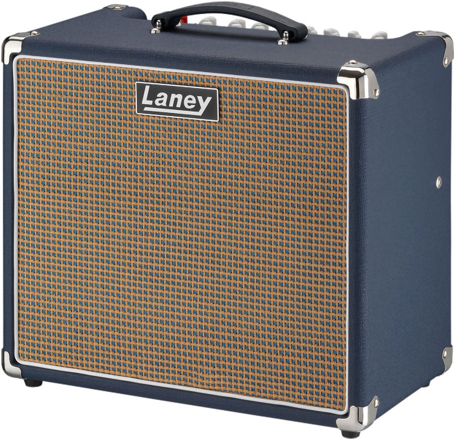 Lionheart Foundry 60W 1x12
