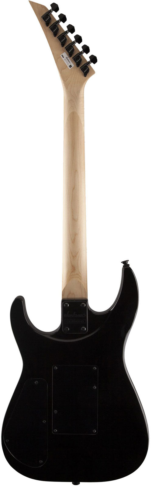 JS32 Dkam Dinky Js MN Nero lucido