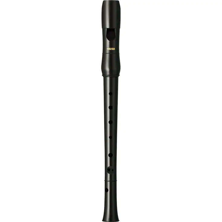 YAMAHA - BYRN22B - FLAUTO DOLCE - FLAUTO SCUOLA BAROCCA