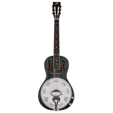 Resonator Acajou Denim