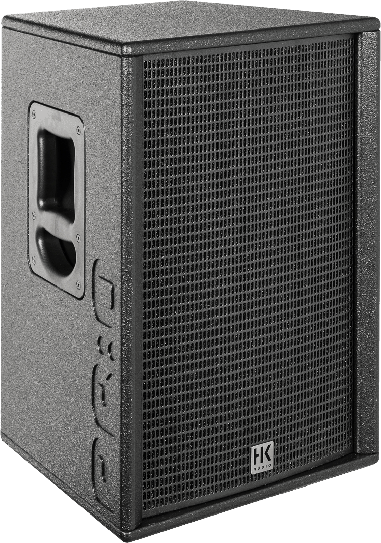 Premium Pro 112 FD2