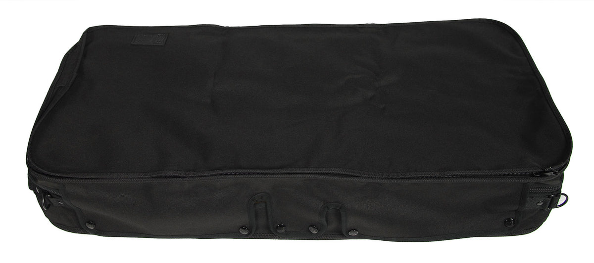 Custodia Di Ricambio per Doppia Custodia Liuteria Maestro Nera - Violino/Viola