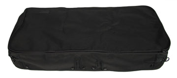 Custodia Di Ricambio per Doppia Custodia Liuteria Maestro Nera - Violino/Viola