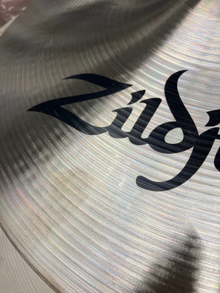 A0113 - A NEW BEAT HI-HATS 12" - B Stock
