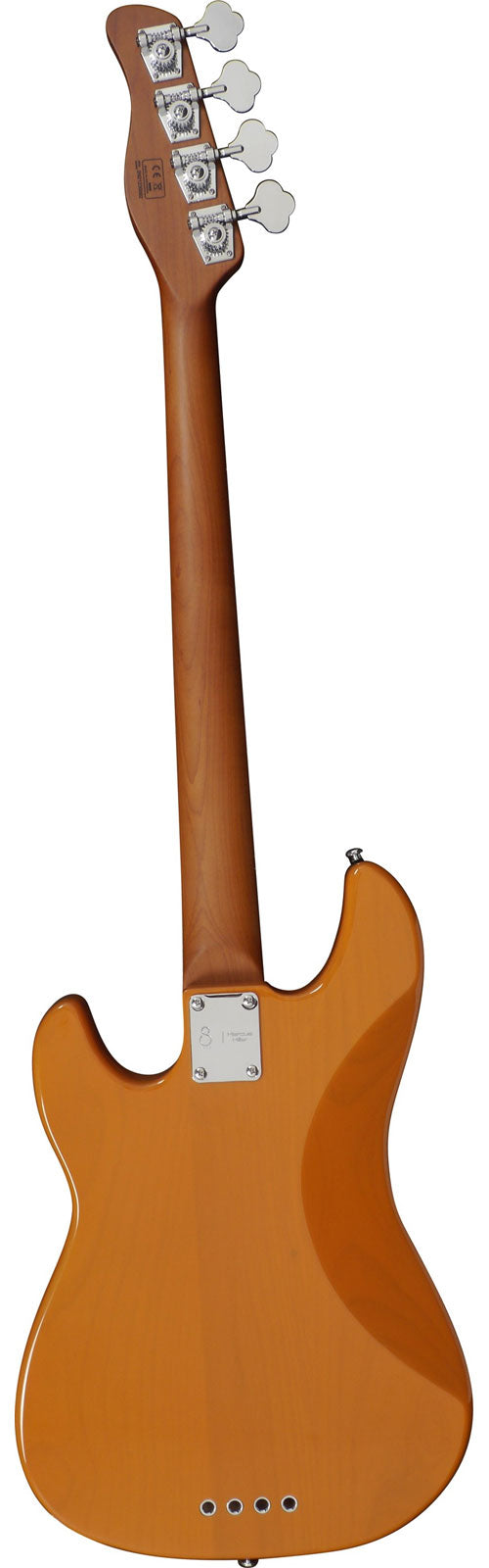 D5 Alder-4 Bb Mn