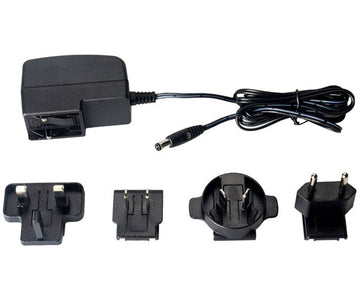 Alimentatore 12V, 1000mA per Replicator e SoulMate