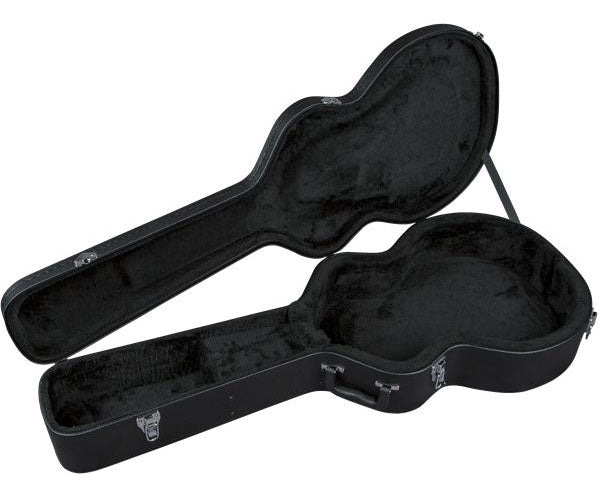 Custodia G2420T Streamliner Hollow-Body