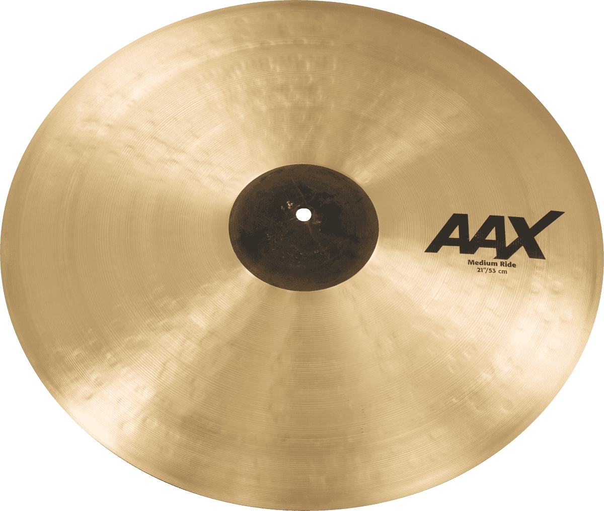 22112XC - Ride medio AAX 21