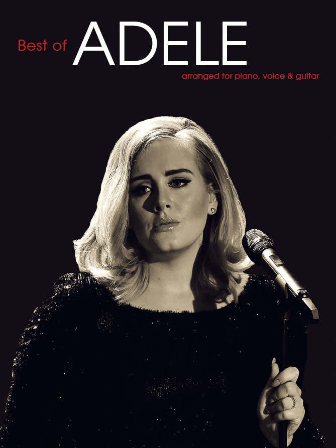 Il meglio di Adele