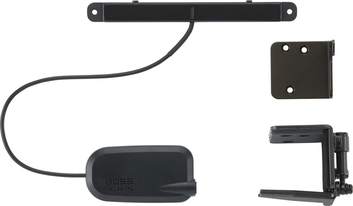 GK-5B K Pickup per basso