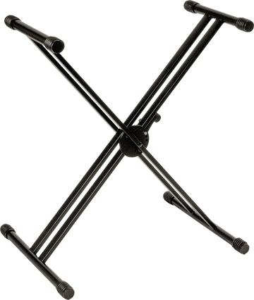 Supporto per tastiera QL646 Nero