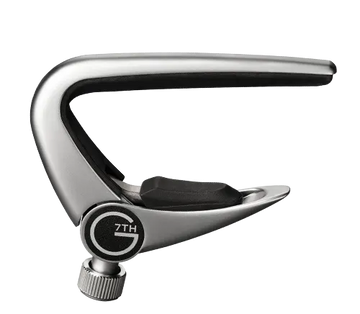 NEWPORT CLASSICAL SILVER CAPO