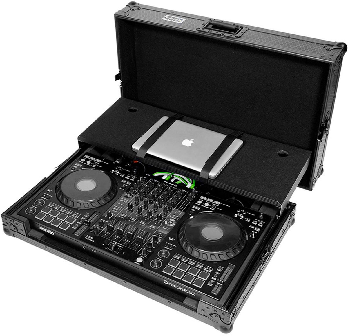Pro FLX-10 LTS Nero