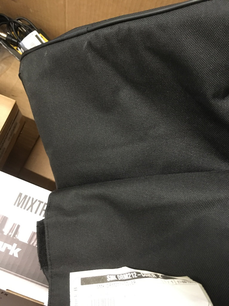 DRM212-COVER-COVER FOR DRM212 AND DRM212-P - B Stock