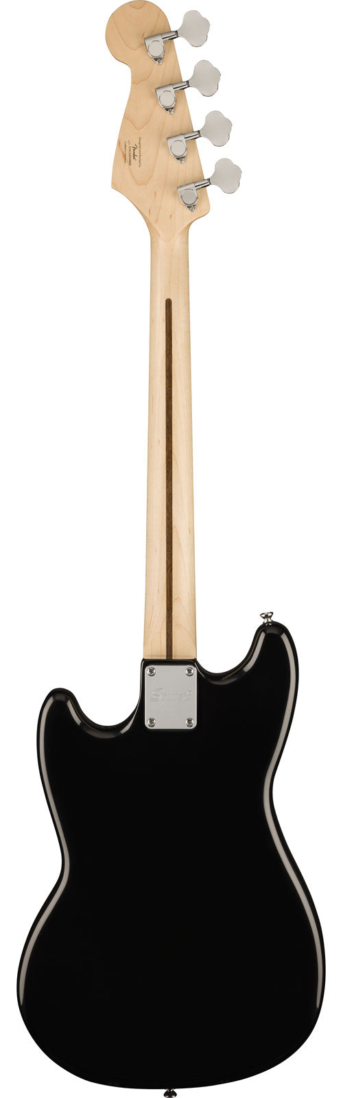 Bronco Bass Sonic Mn Nero