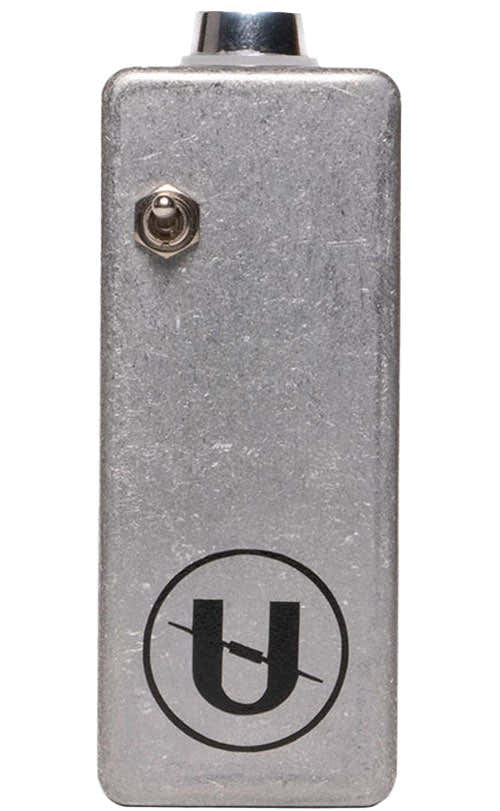 Flashlight Grigio