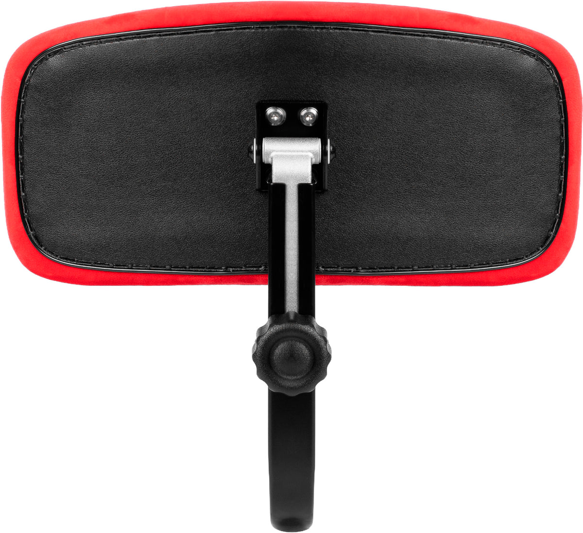 Schienale per seggiolino batteria rosso