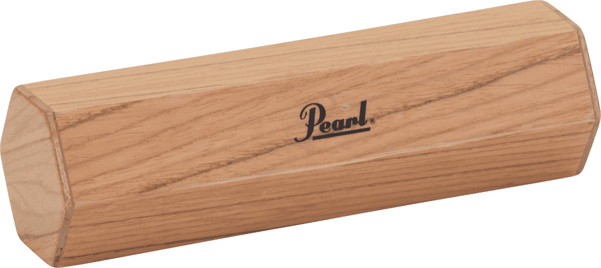 PGA-32W SHAKER GANZA WOOD LONG