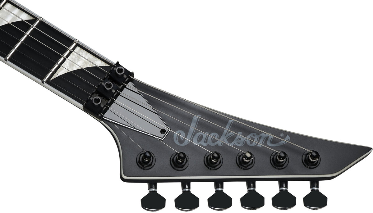 Kelly KE1A LTD Pro Plus Pure Metal EBO Nero satinato