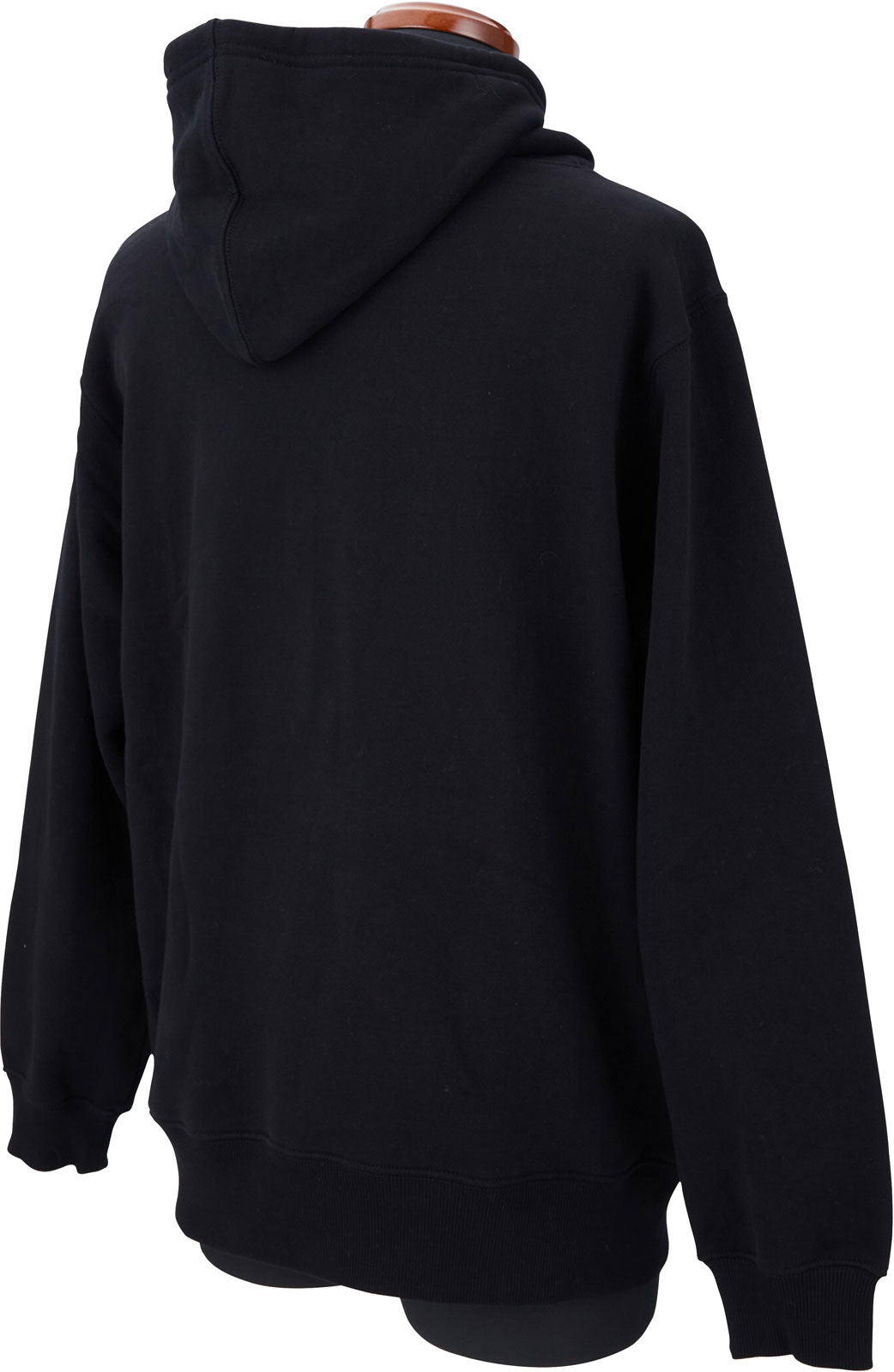 Ibap001S Ibanez Pullover Hoodie Black S Size