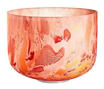 Campana di cristallo Sonic Energy Cristal 10"