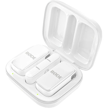 Wireless Micro Bianco