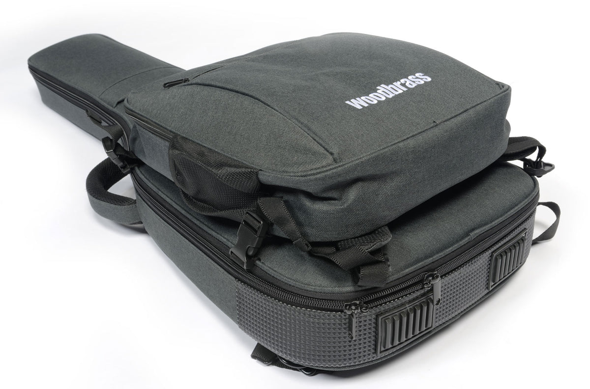 Custodia Elettrica + Zaino - EGB50-BP