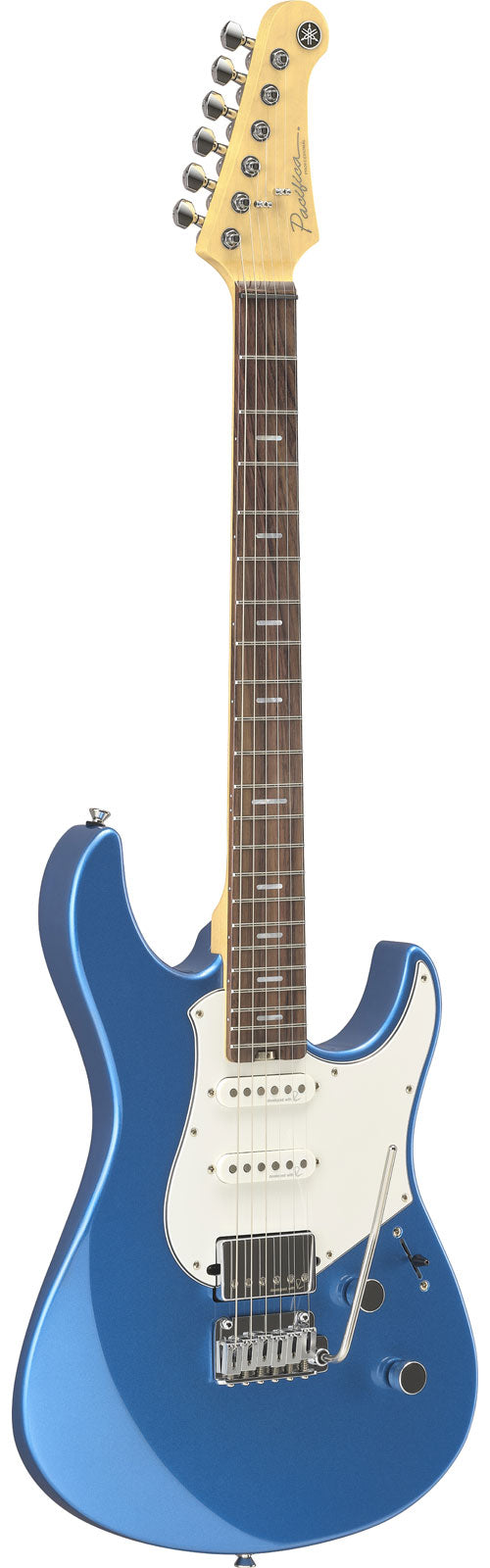 Pacifica Professional Pacp12-Spb Rw Blu brillante
