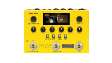 Dual Loop Stereo