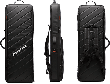 Keyboard gigbag M80-K61 Black