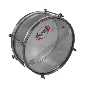 CL-CA07 Caixa Metallo Light 10" X 10CM 4 Tiranti Cordiera
