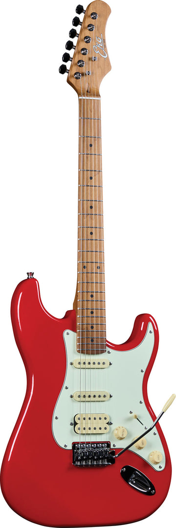 ST 351 HSS MN Fiesta Red