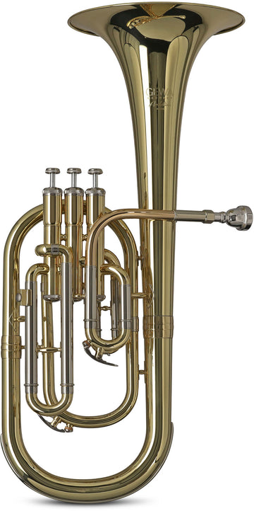 Ambition AH650 Saxhorn alto Laccato