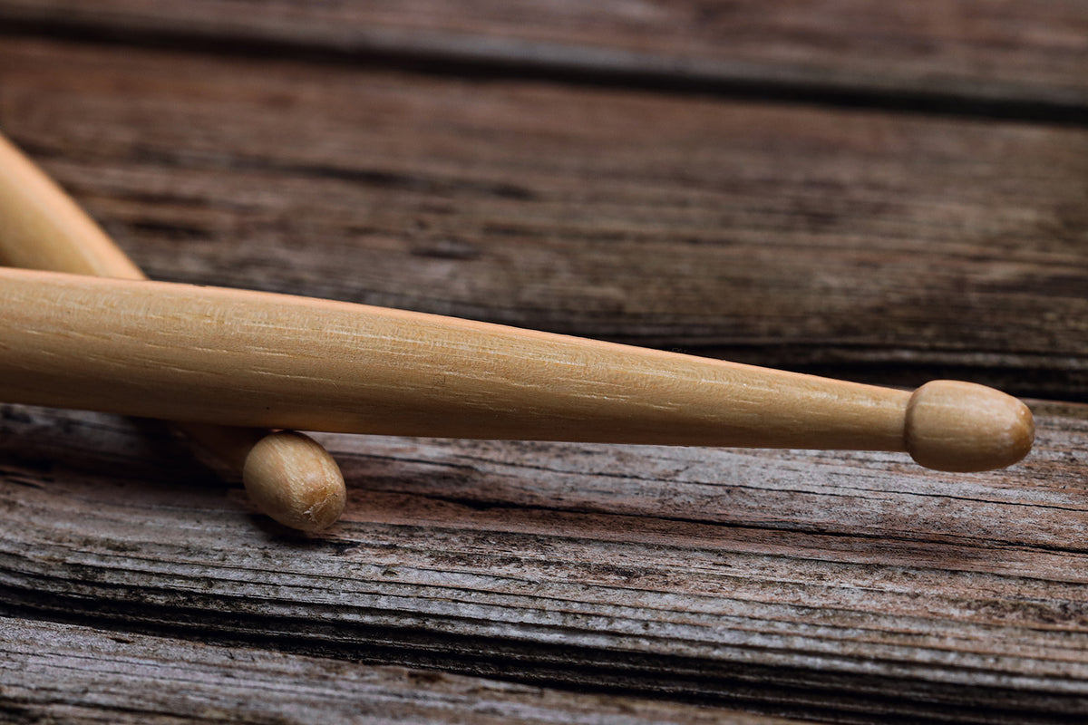 5ADG - American Classic Hickory 5A Doppia smaltatura