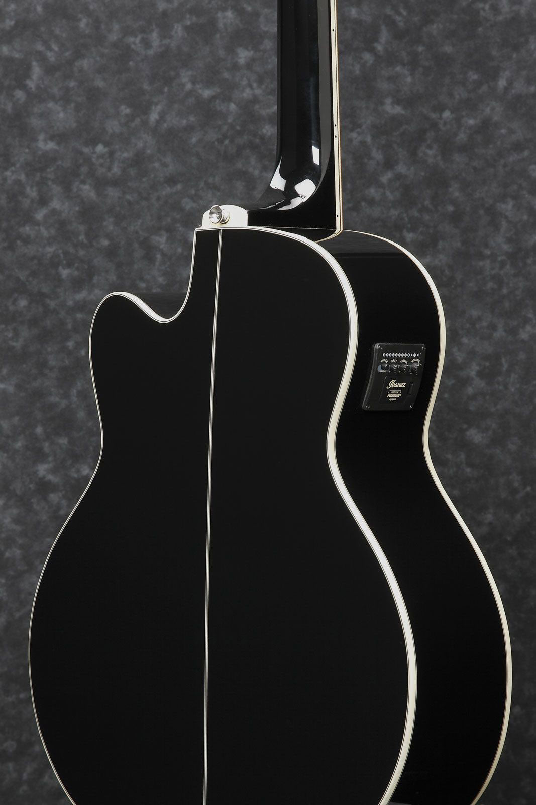 AEB8E-BK Nero