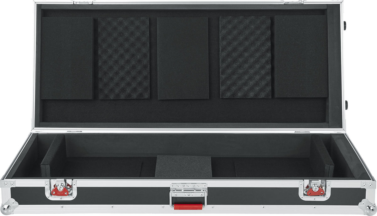 Custodia per tastiera G-TOUR88V2 Nero