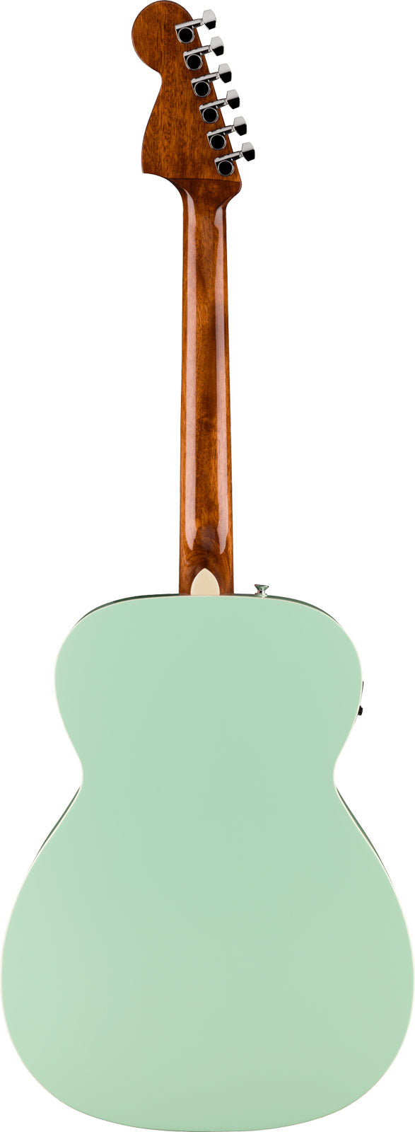 California Standard Monterey E Tavola in abete IPG Verde Surf
