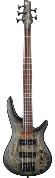 SR605E-BKT Burst tinto nero